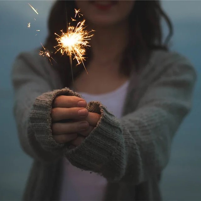 Dream, dream, dream. Dreams transform into thoughts and thoughts result in action.
