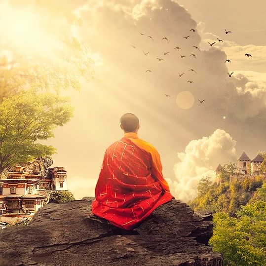 There can be thousands of problems, but they all are temporary. So don`t let the temporary things control your permanent feelings and emotions.