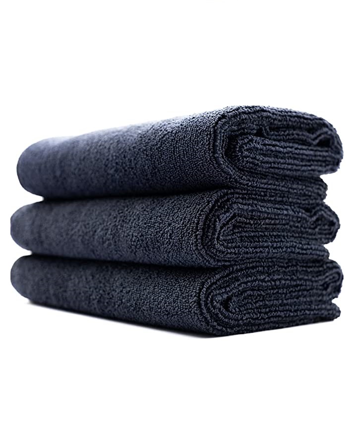  Ultra Soft Sport & Workout Towel - Gym, Exercise, Fitness, Spa, Ultra Soft, Super Absorbent, Fast D