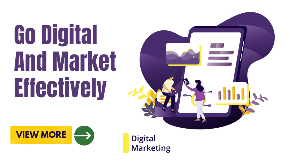 Digital Marketing Packages | SEO | SMO | Content Marketing