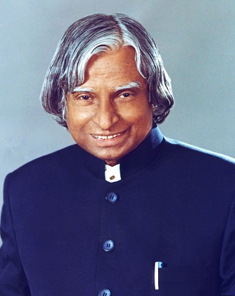 Dr APJ Abdul Kalam quotes