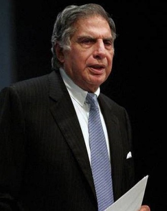 Ratan Tata Quotes