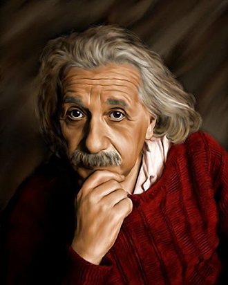 Albert Einstein Quotes