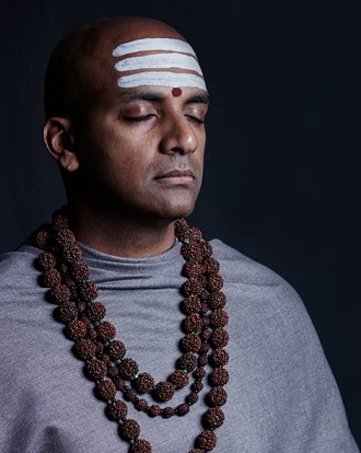 Dandapani Quotes
