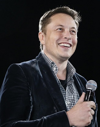Elon Musk Quotes