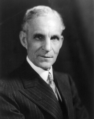Henry Ford Quotes