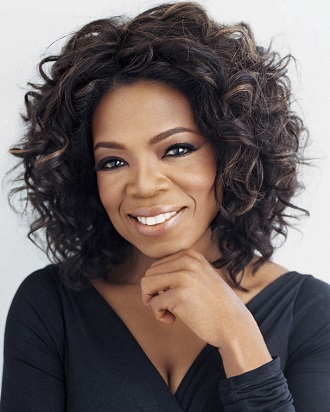 Oprah Winfrey Quotes