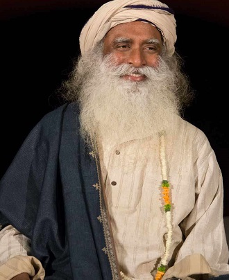 Sadhguru Quotes