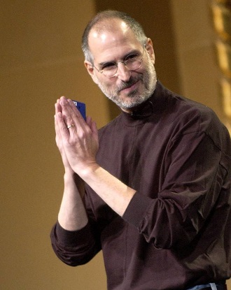 Steve Jobs Quotes