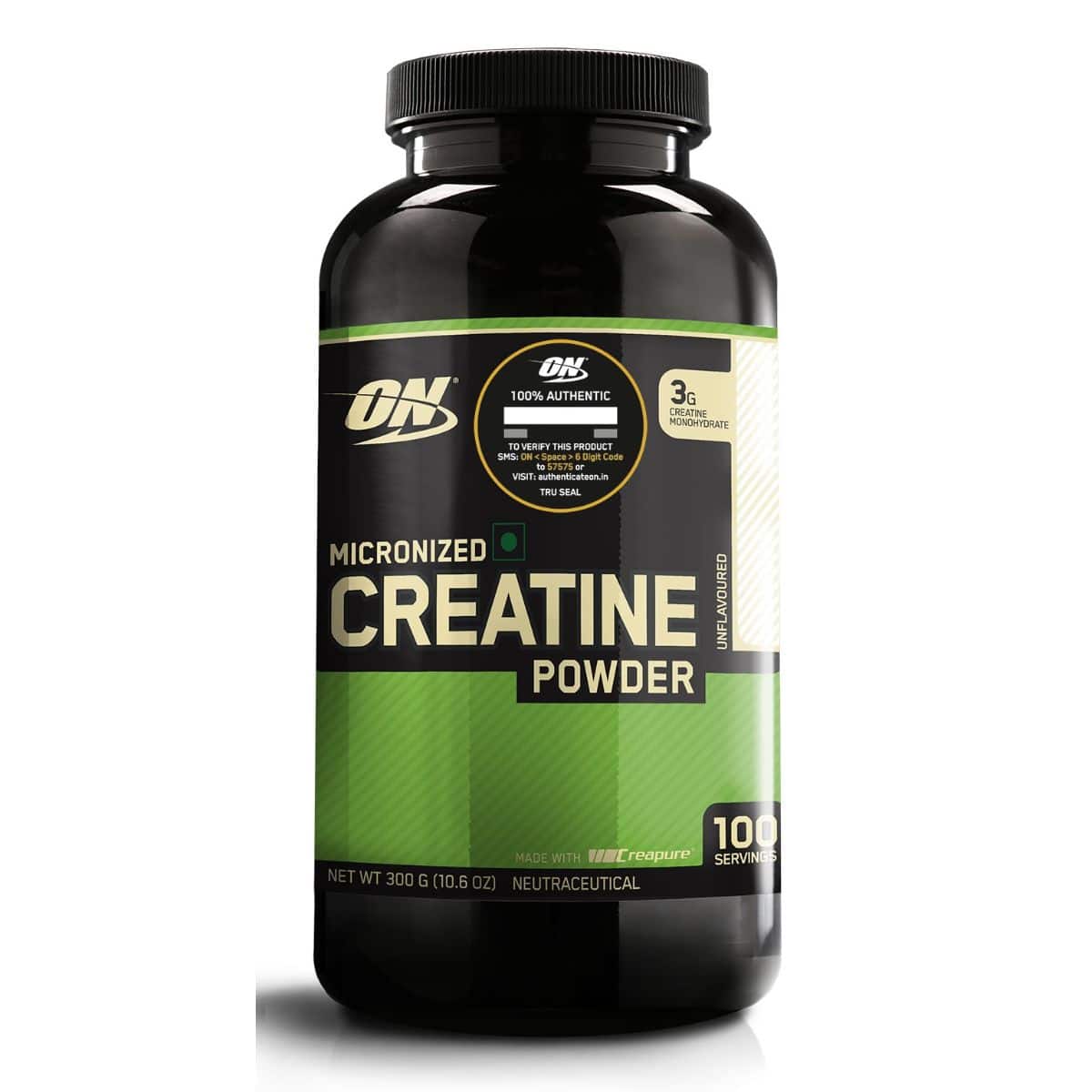 Micronized Creatine Monohydrate (ON)