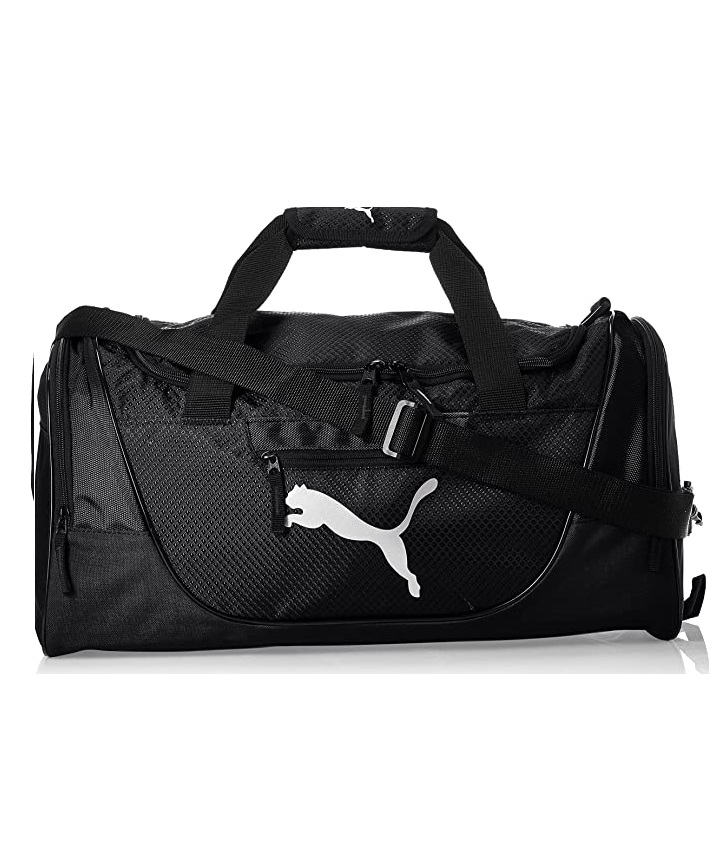 PUMA Evercat Contender Duffel Bag