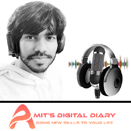 Amit P. Kumar