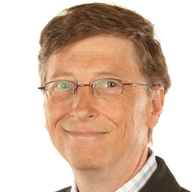 Bill Gates