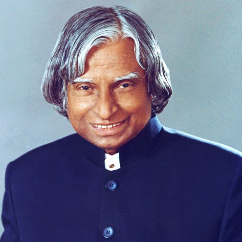 Dr. APJ Abdul Kalam