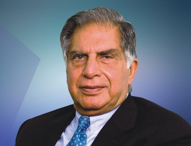 Ratan N. Tata