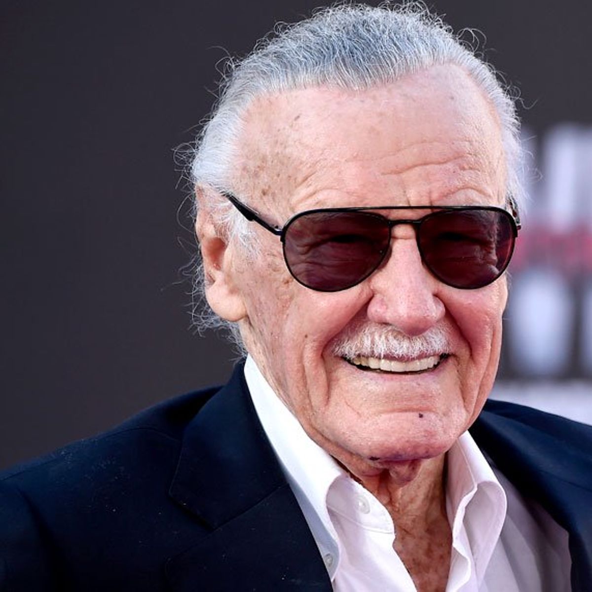 Stan Lee