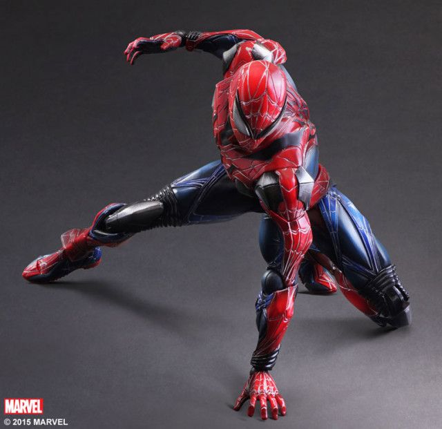 With great power comes great responsibility