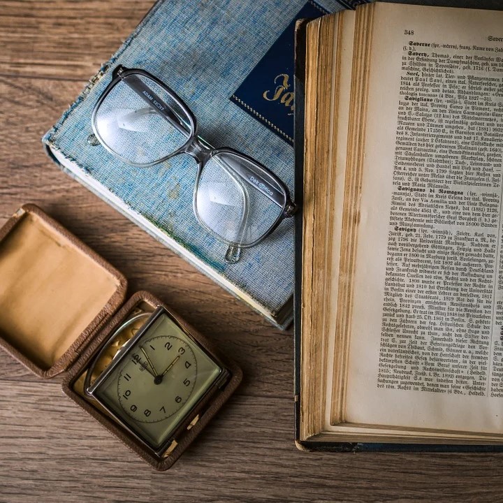 Reading is still the main way that I both learn new things and test my understanding.